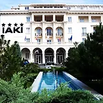 Iaki Conference & Spa Hotel