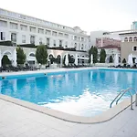 Iaki Conference & Spa Hotel