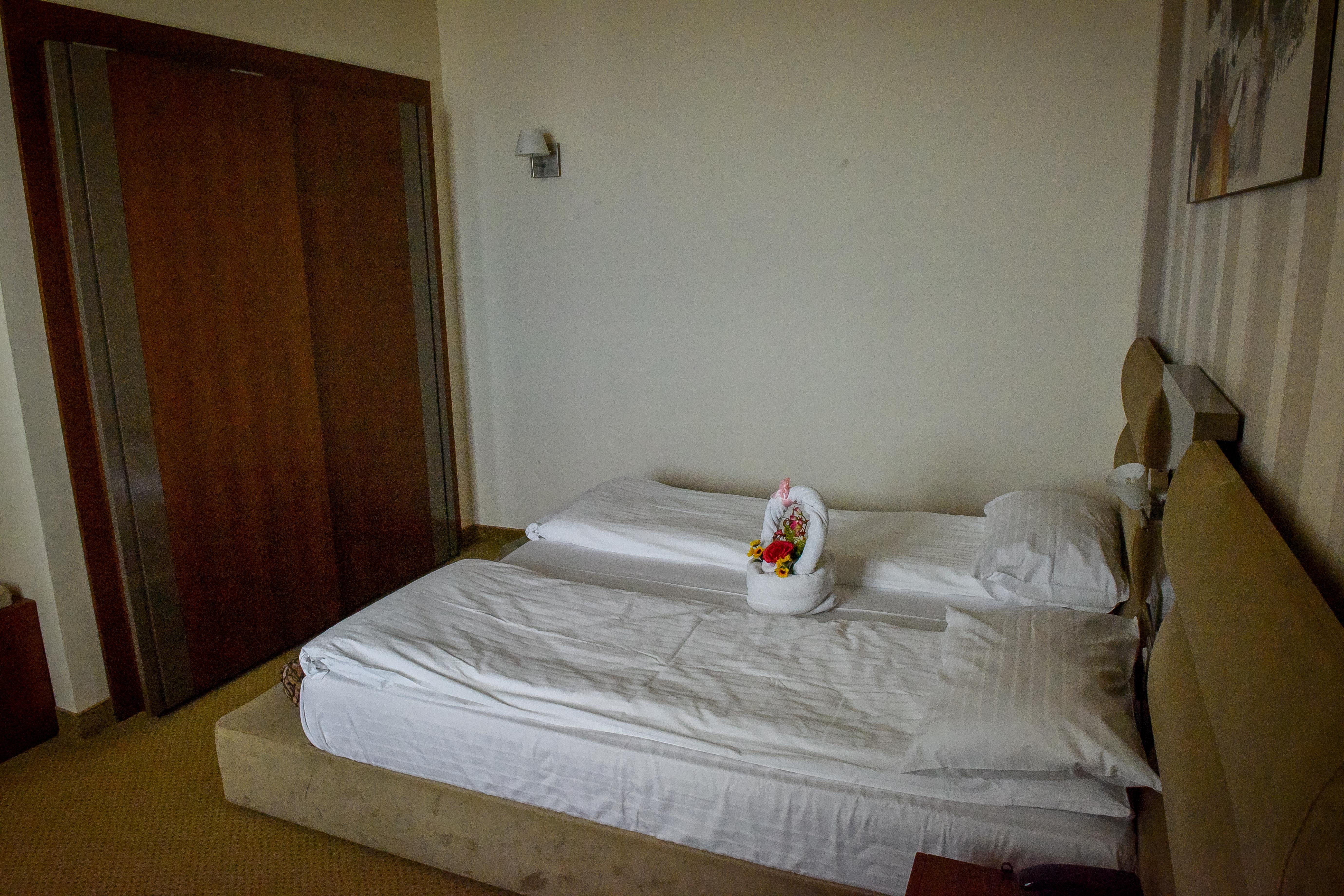 Hotel Iaki Conference & 4*