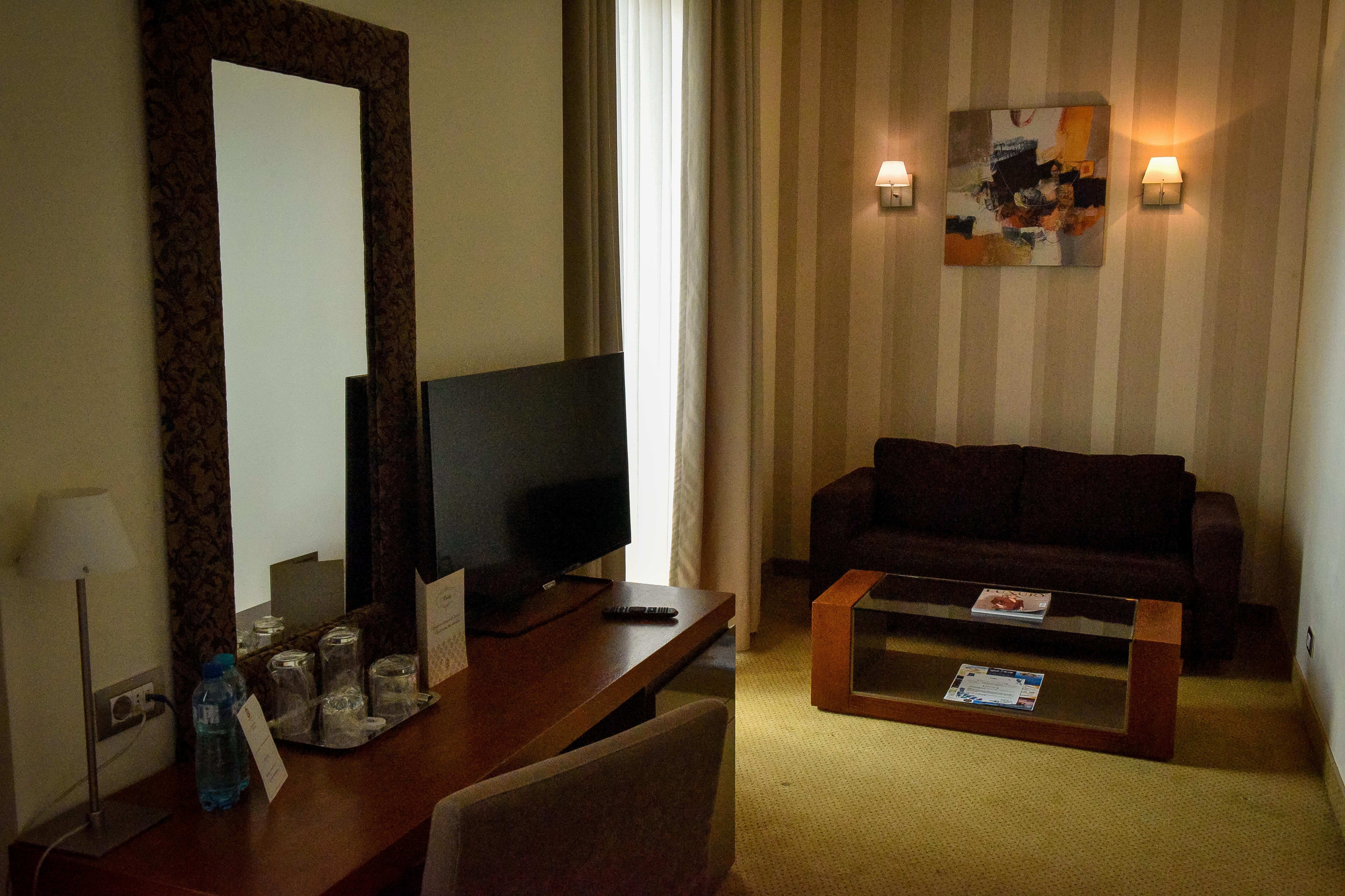 Iaki Conference & Hotel Mamaia