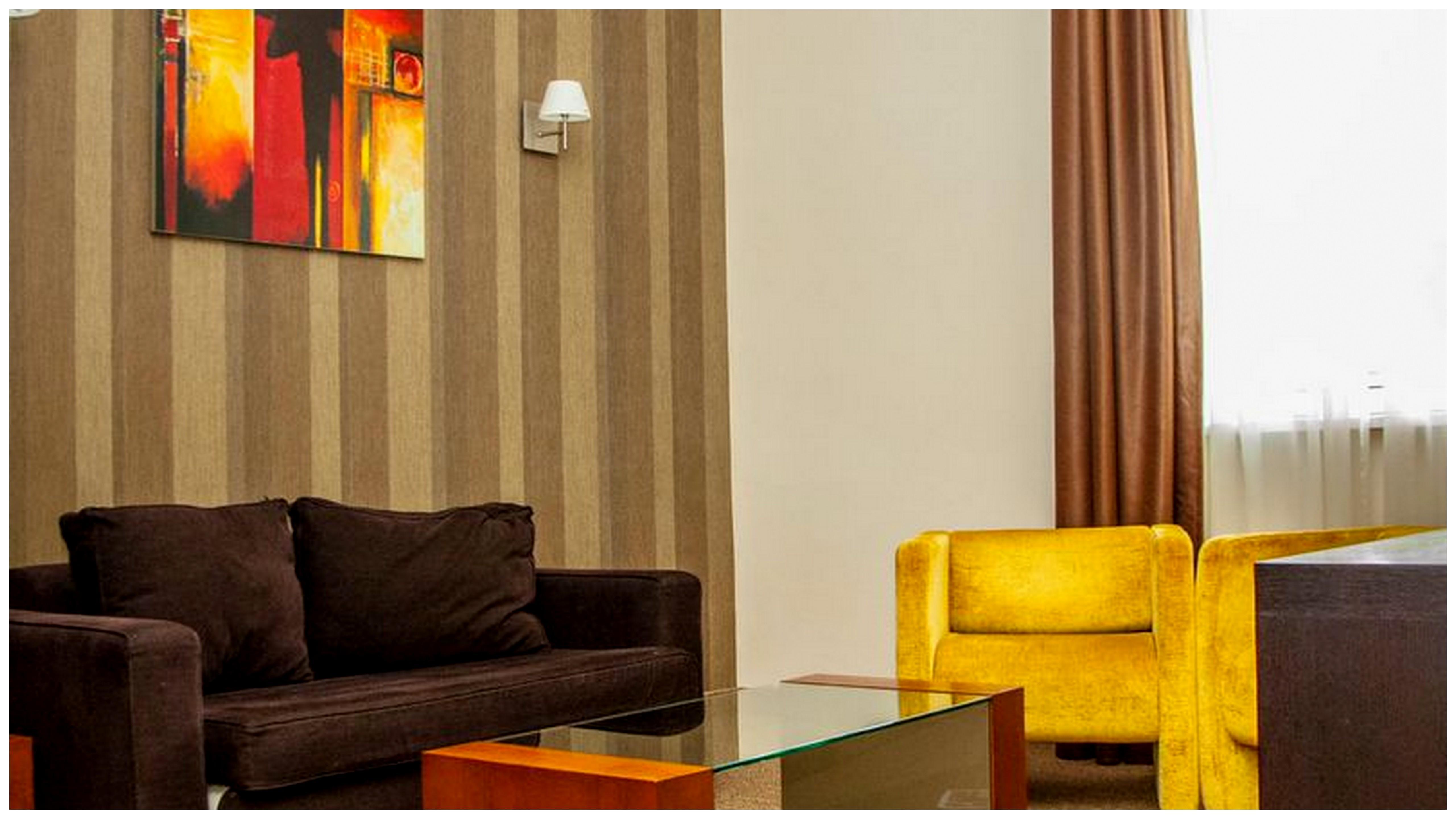 Hotel Iaki Conference &