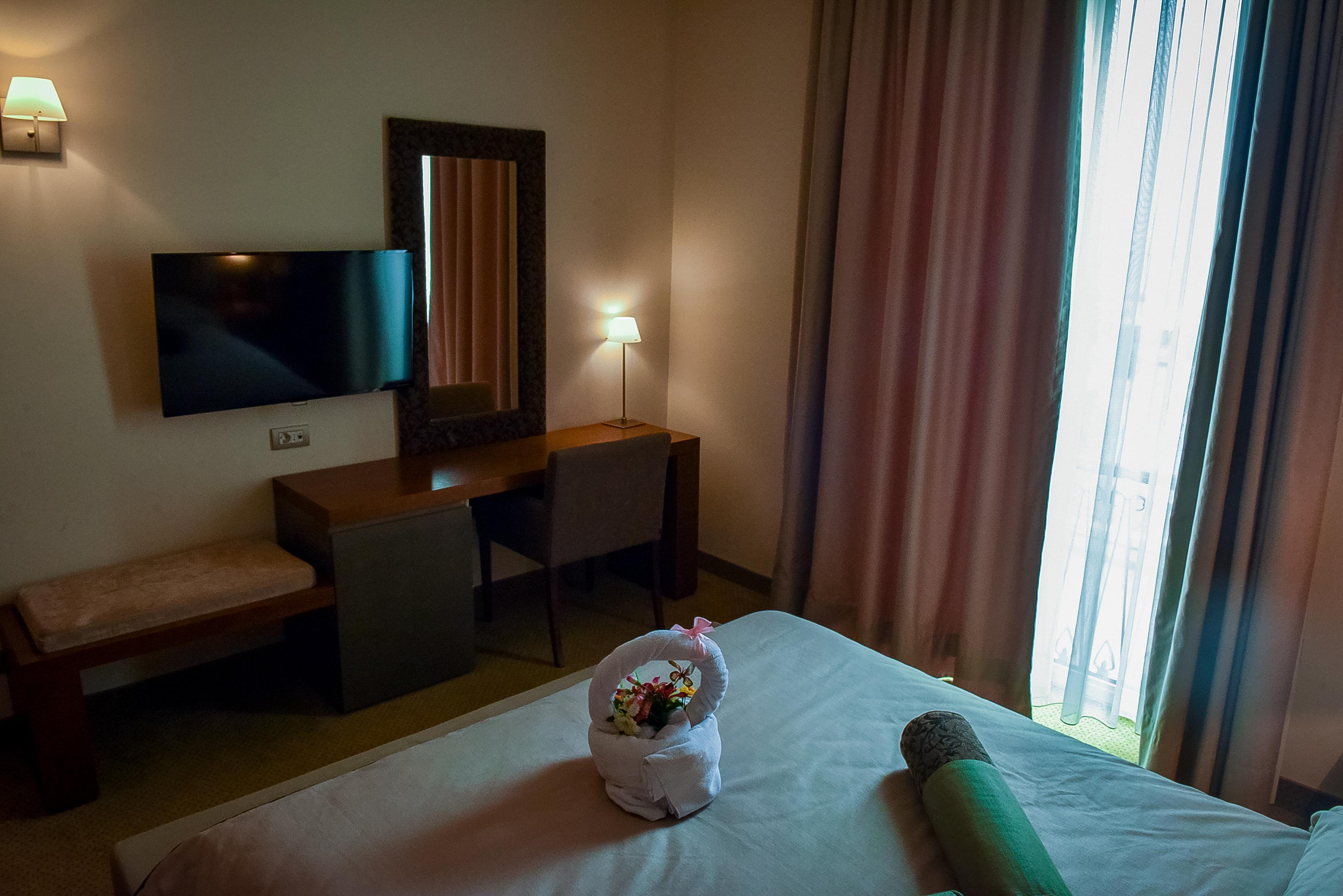 Hotel Iaki Conference & Mamaia