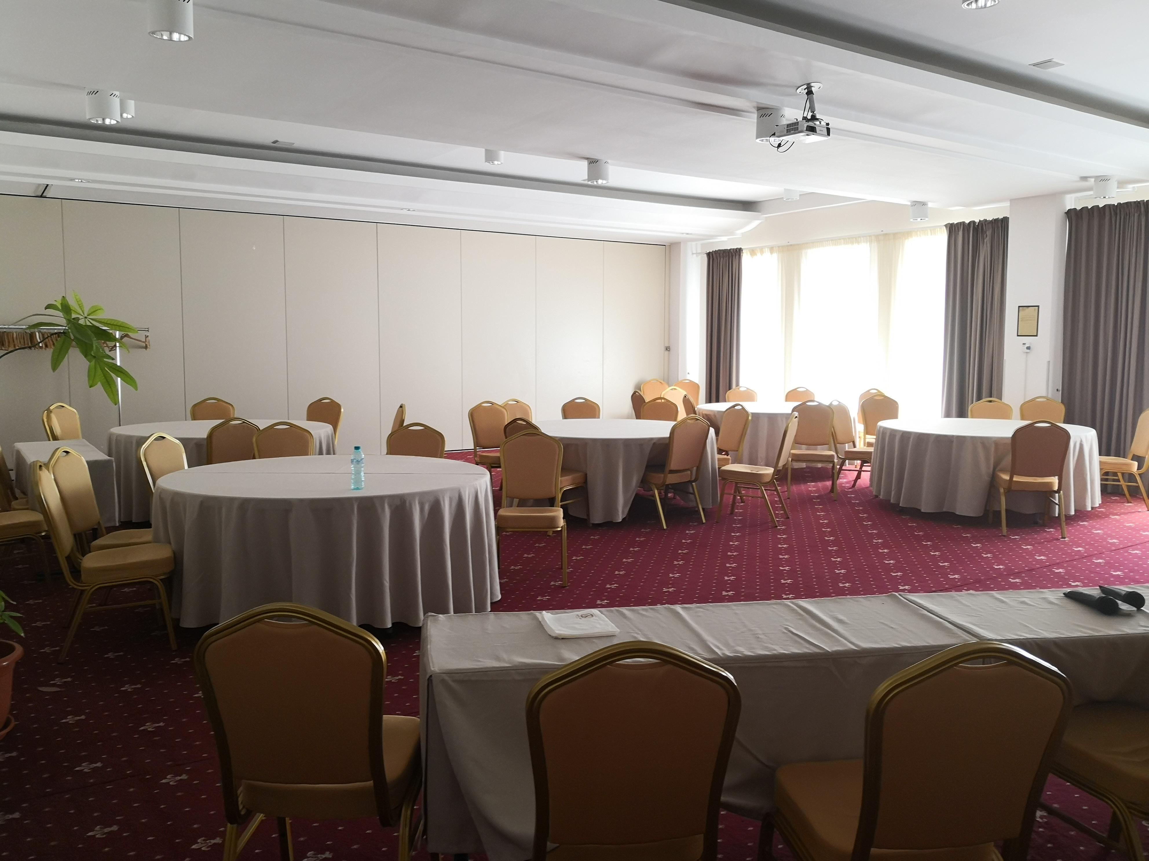 Iaki Conference &