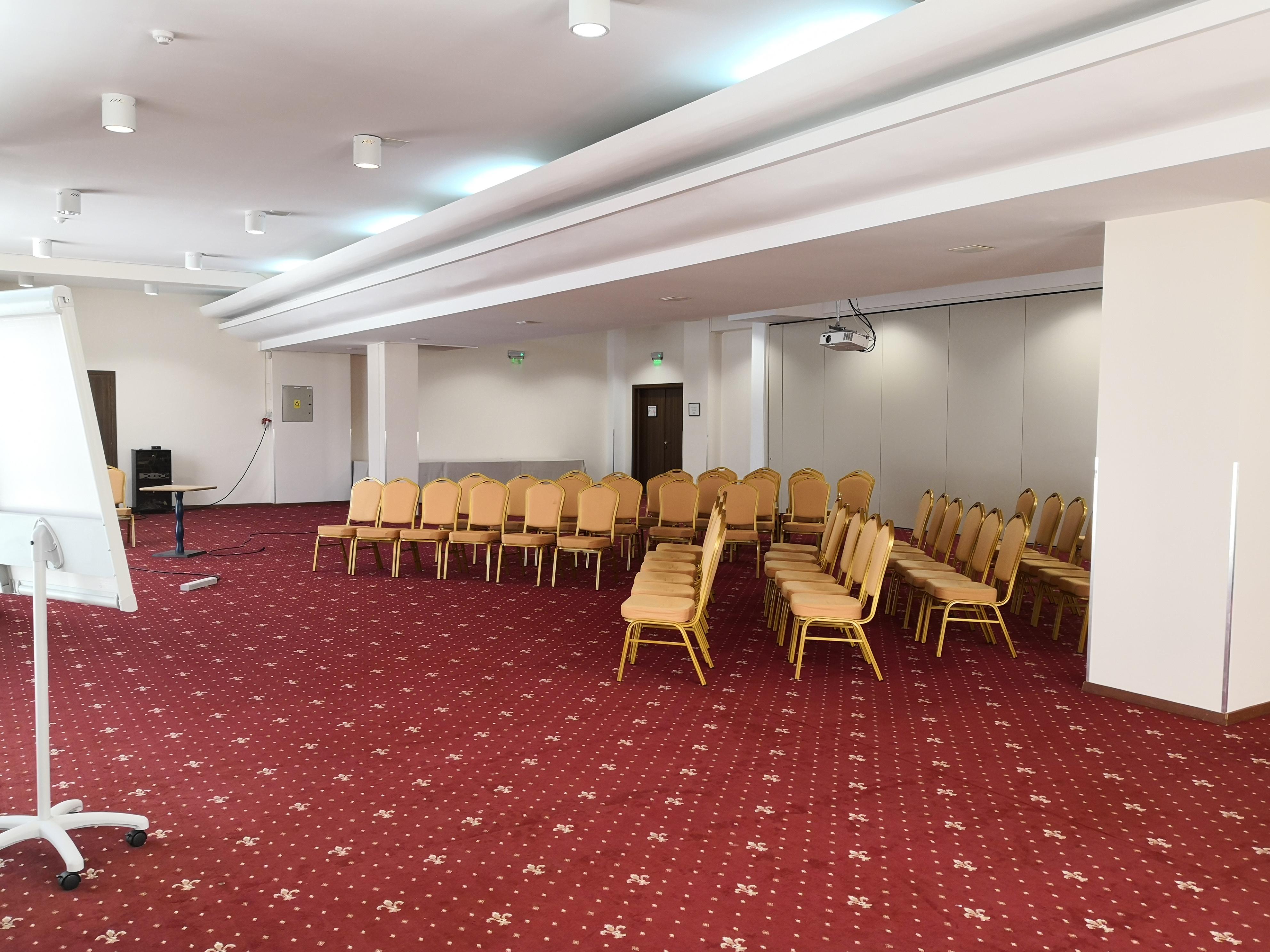 Iaki Conference & Mamaia