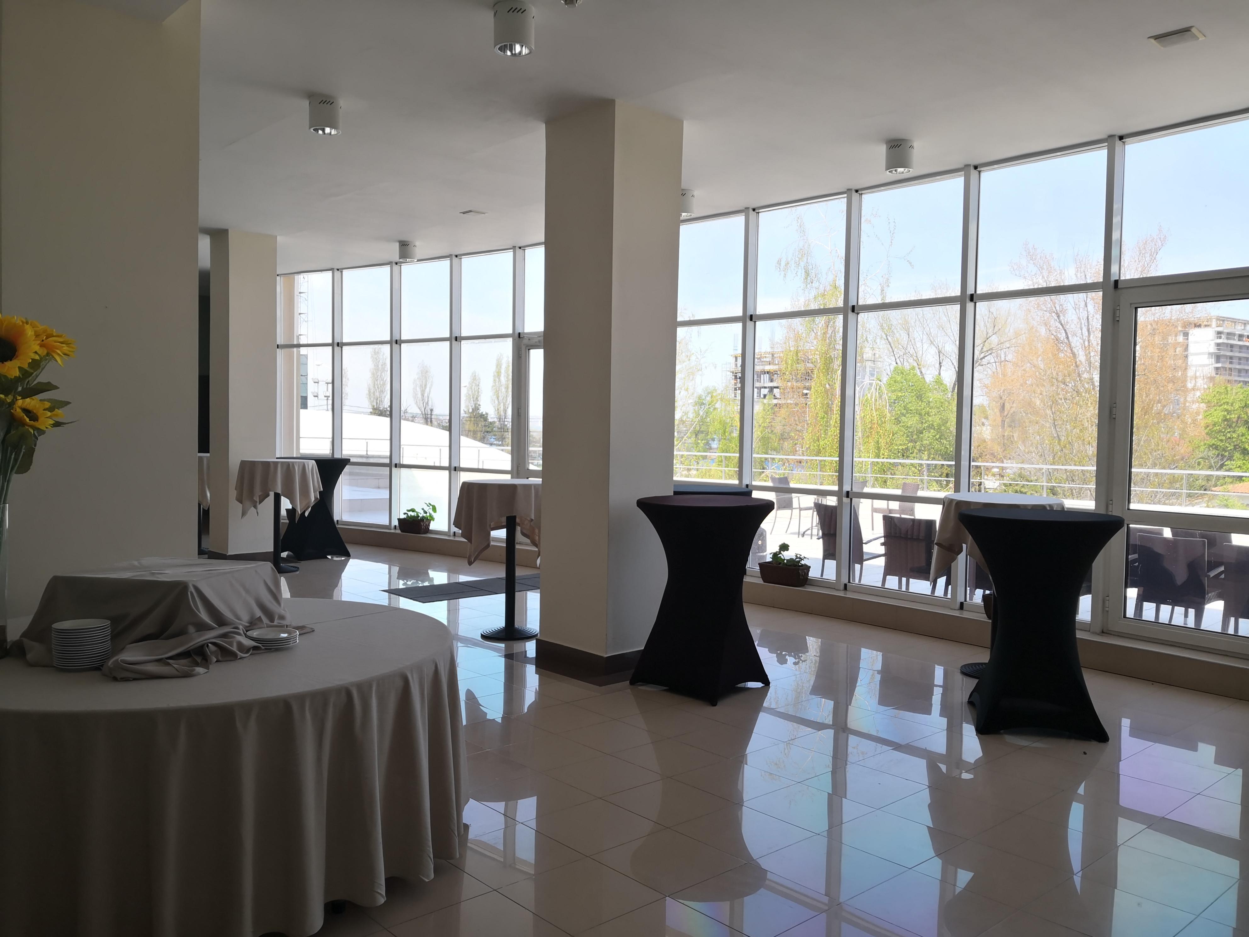 Hotel Iaki Conference & Mamaia