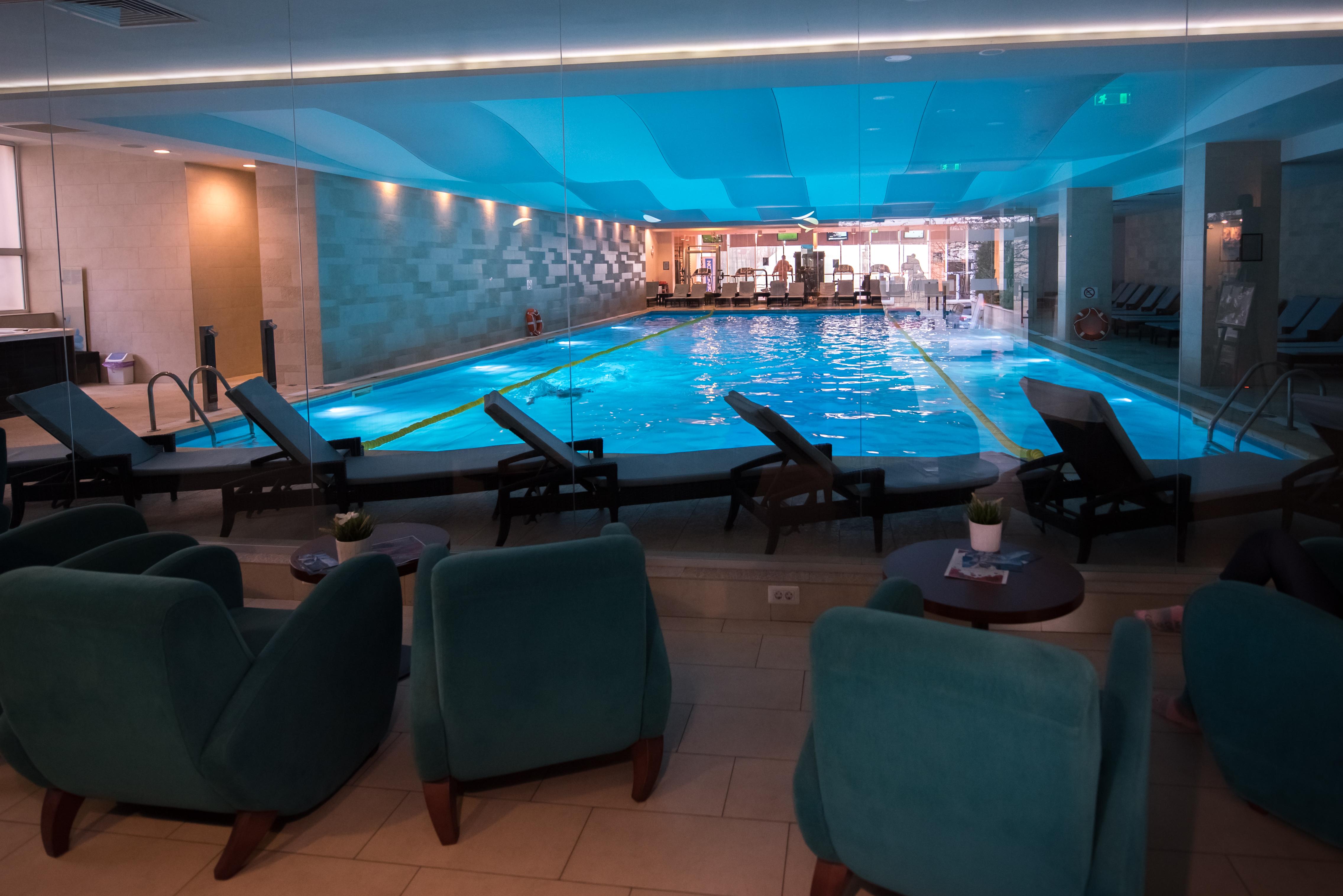 Iaki Conference & Hotel 4*