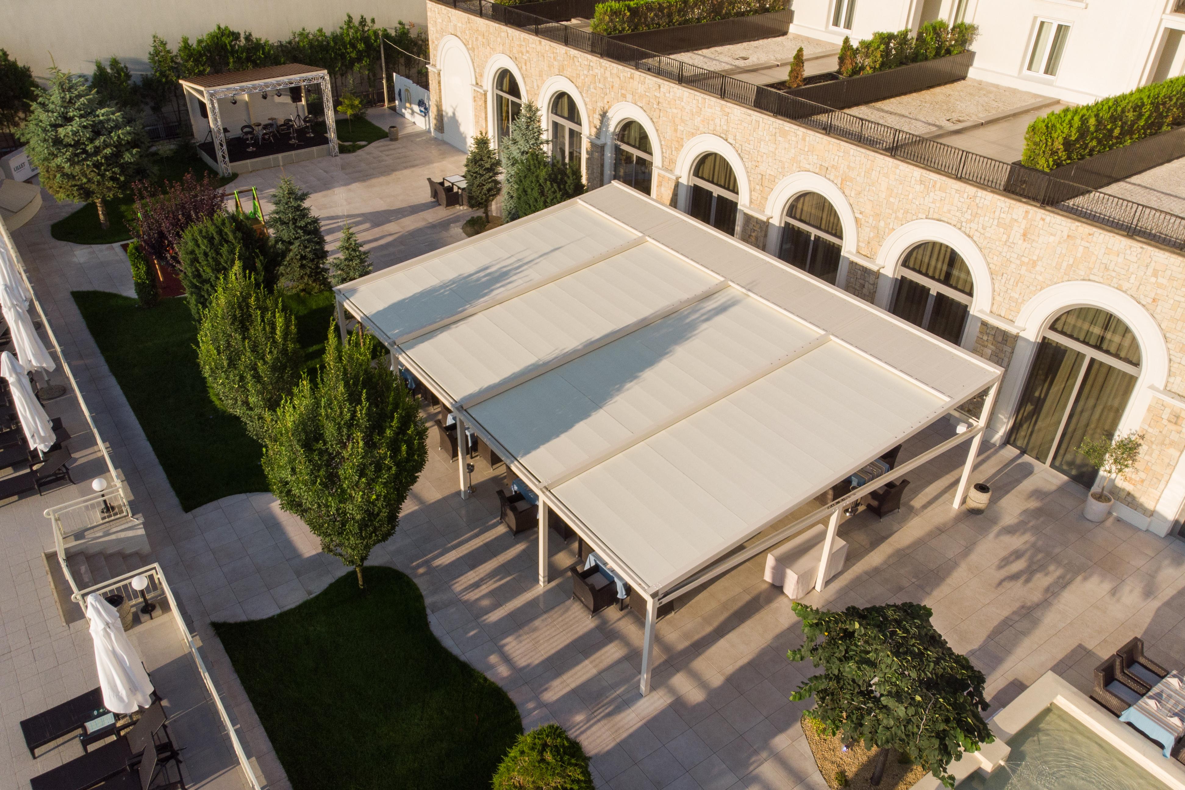 Iaki Conference & Hotel 4*