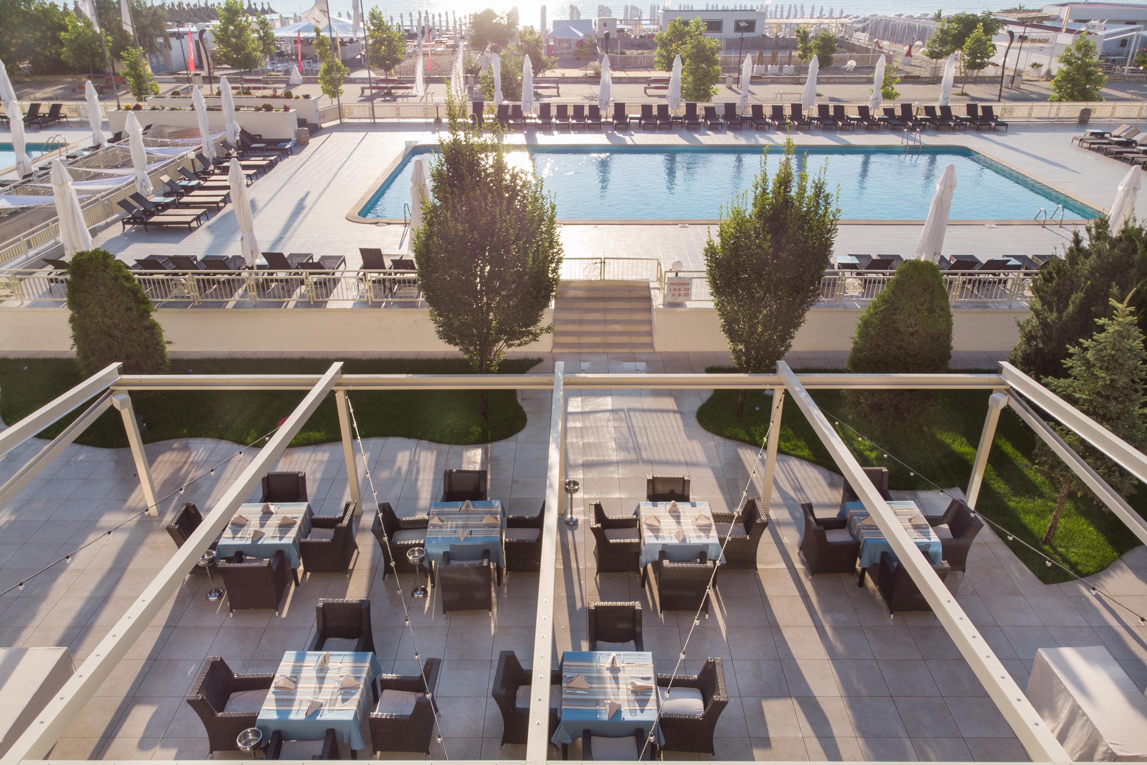 Hotel Iaki Conference & Mamaia