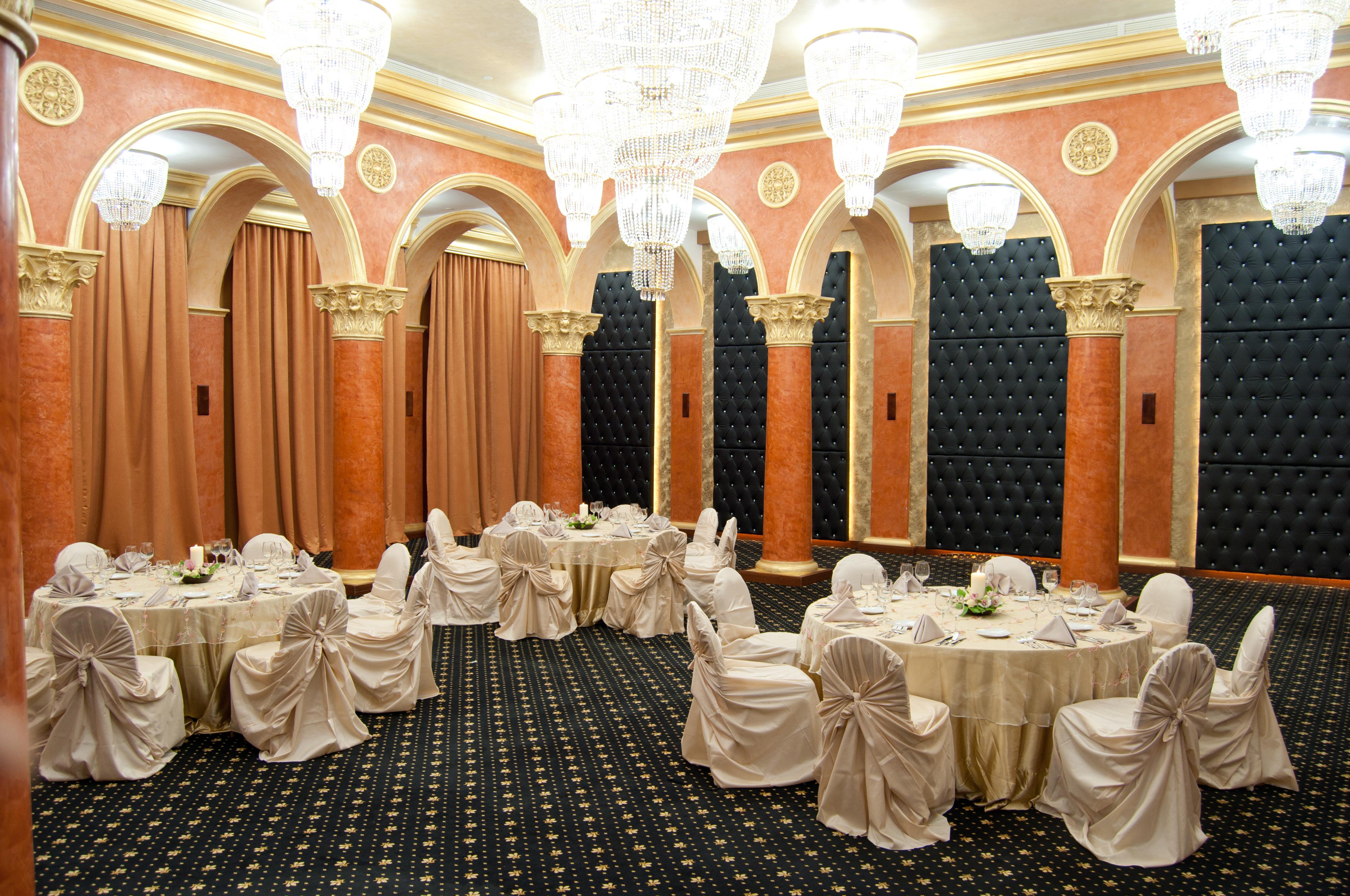 Iaki Conference & 4*