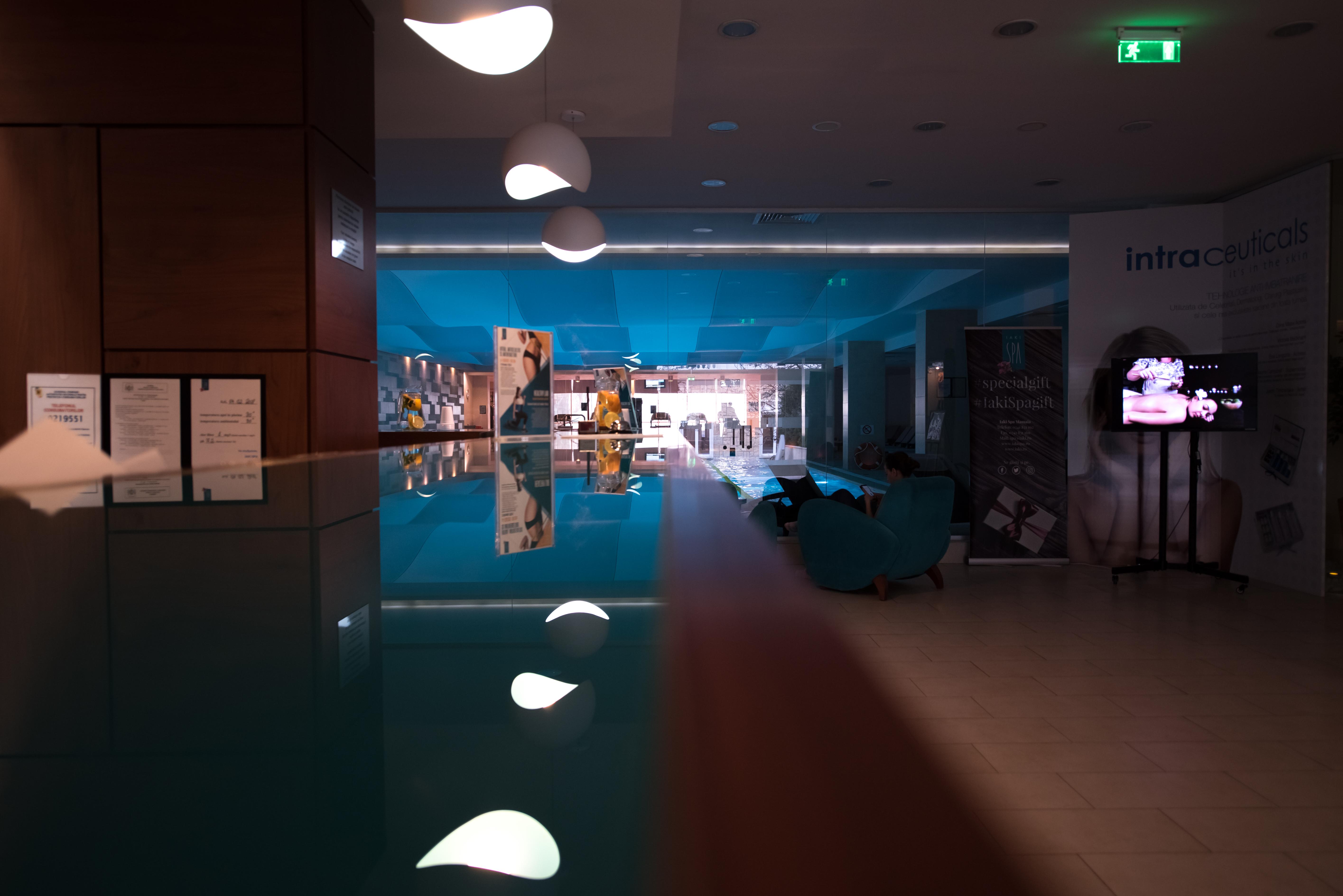 Hotel Iaki Conference &