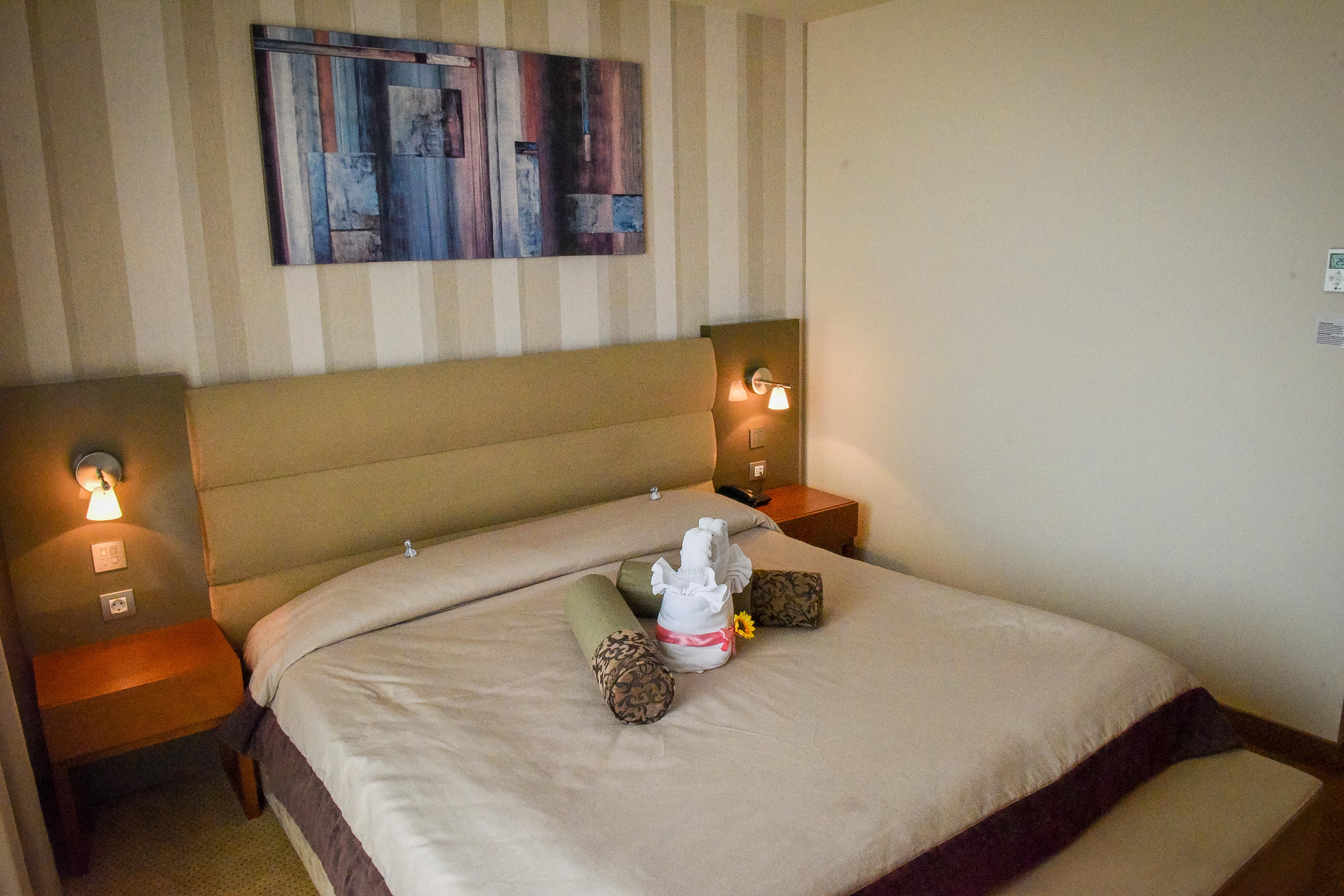 Hotel Iaki Conference & 4*