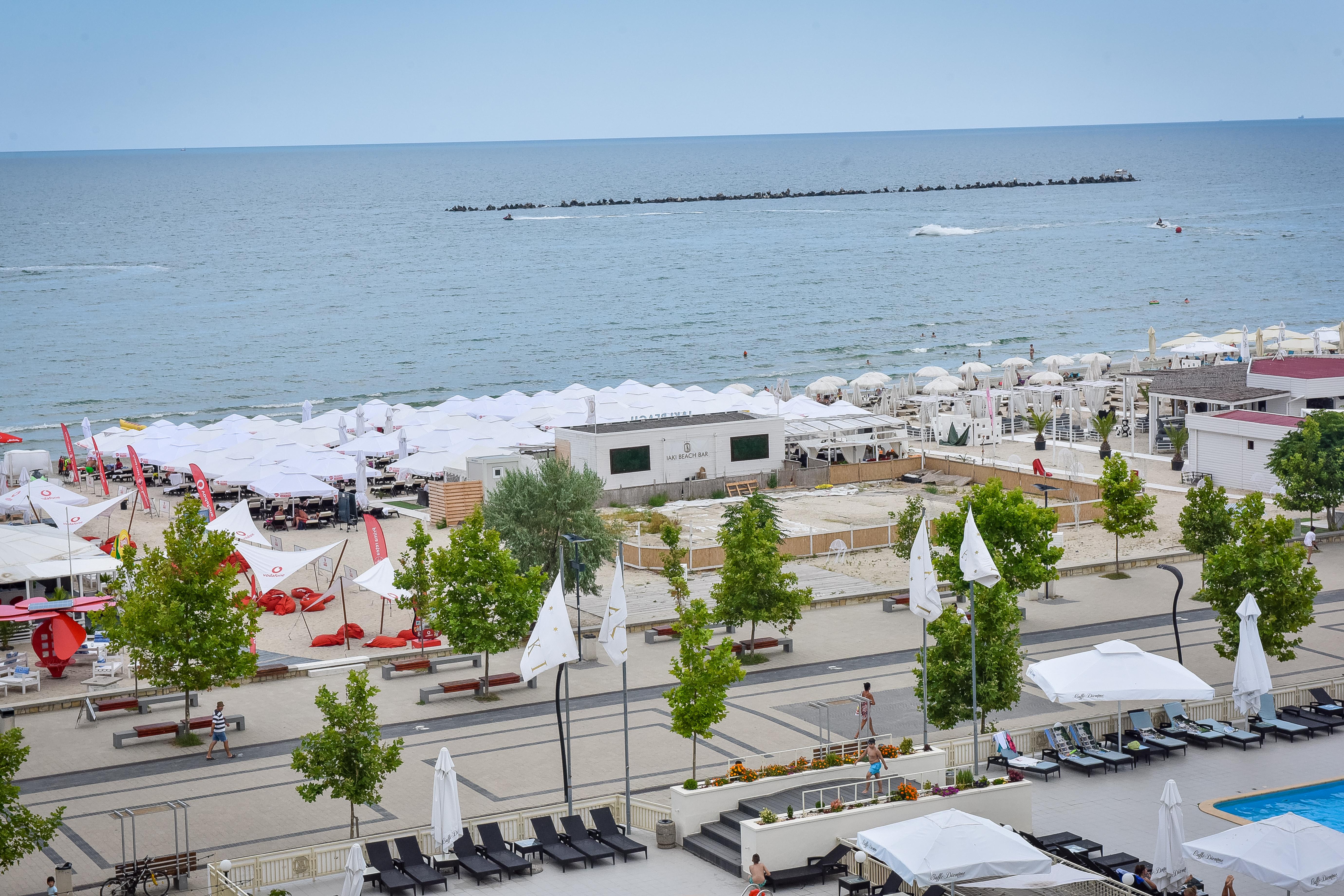 Hotel Iaki Conference & Mamaia