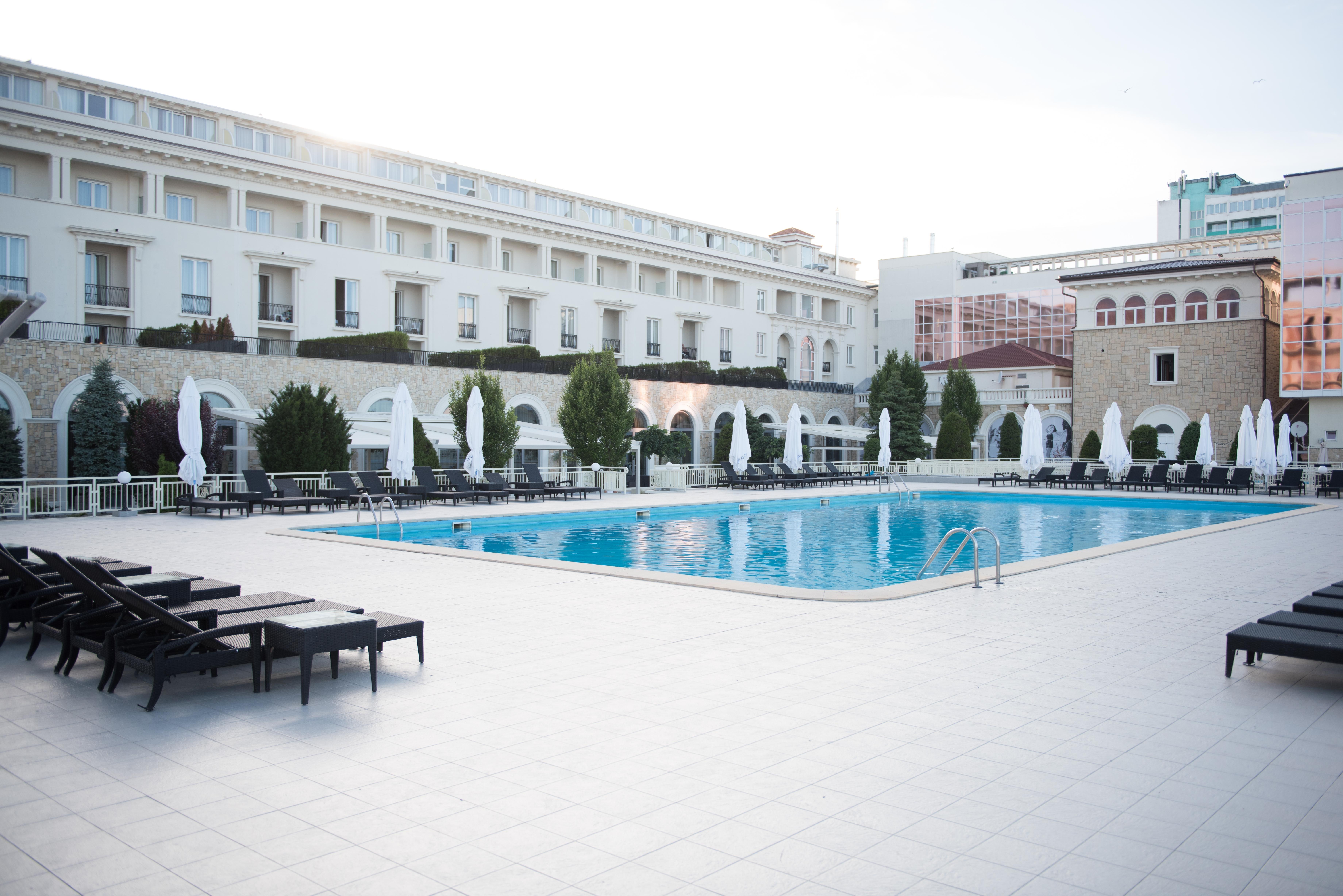 Iaki Conference & Hotel 4*