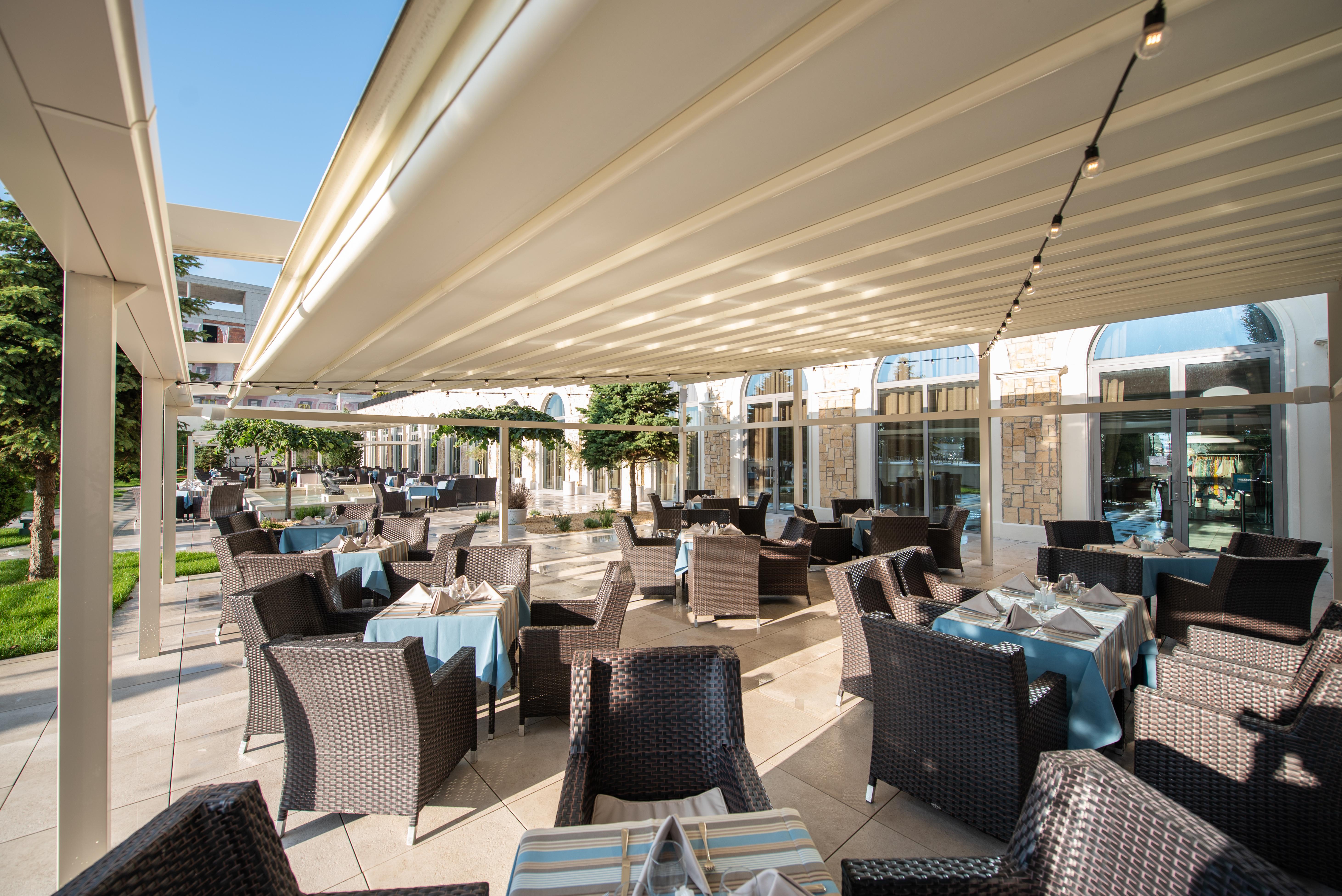 Iaki Conference & Hotel Mamaia