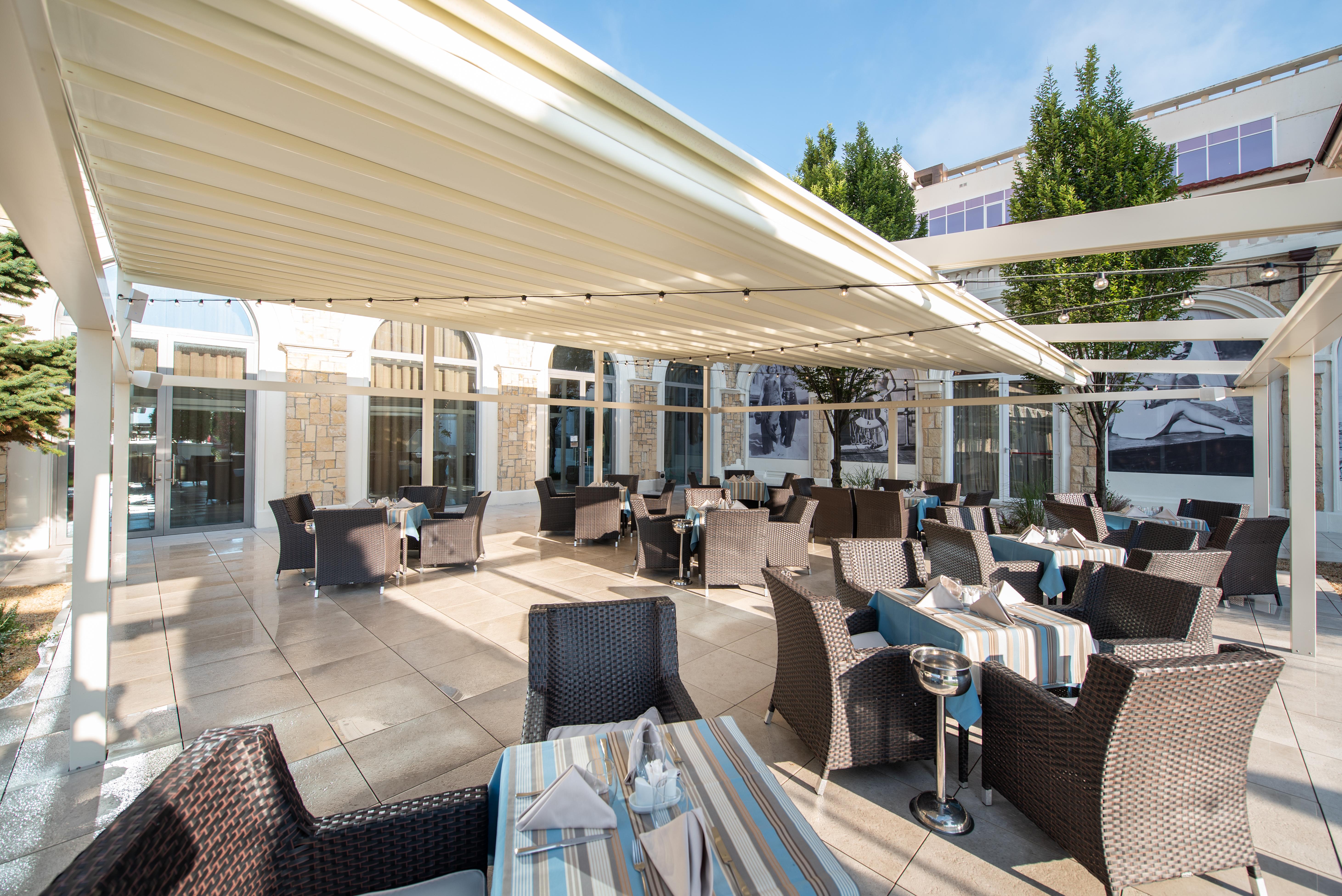Iaki Conference & Hotel 4*