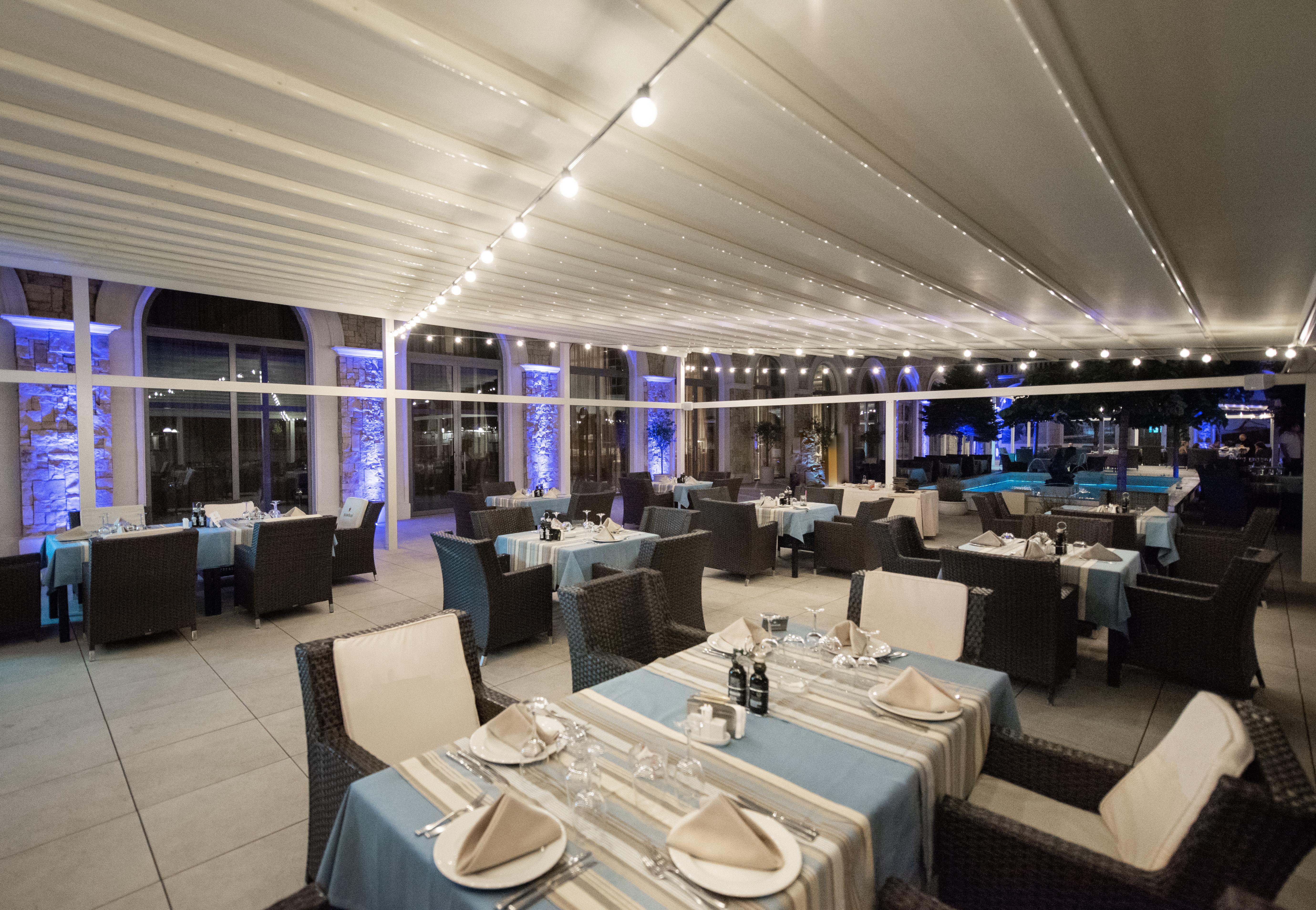 Hotel Iaki Conference & Mamaia