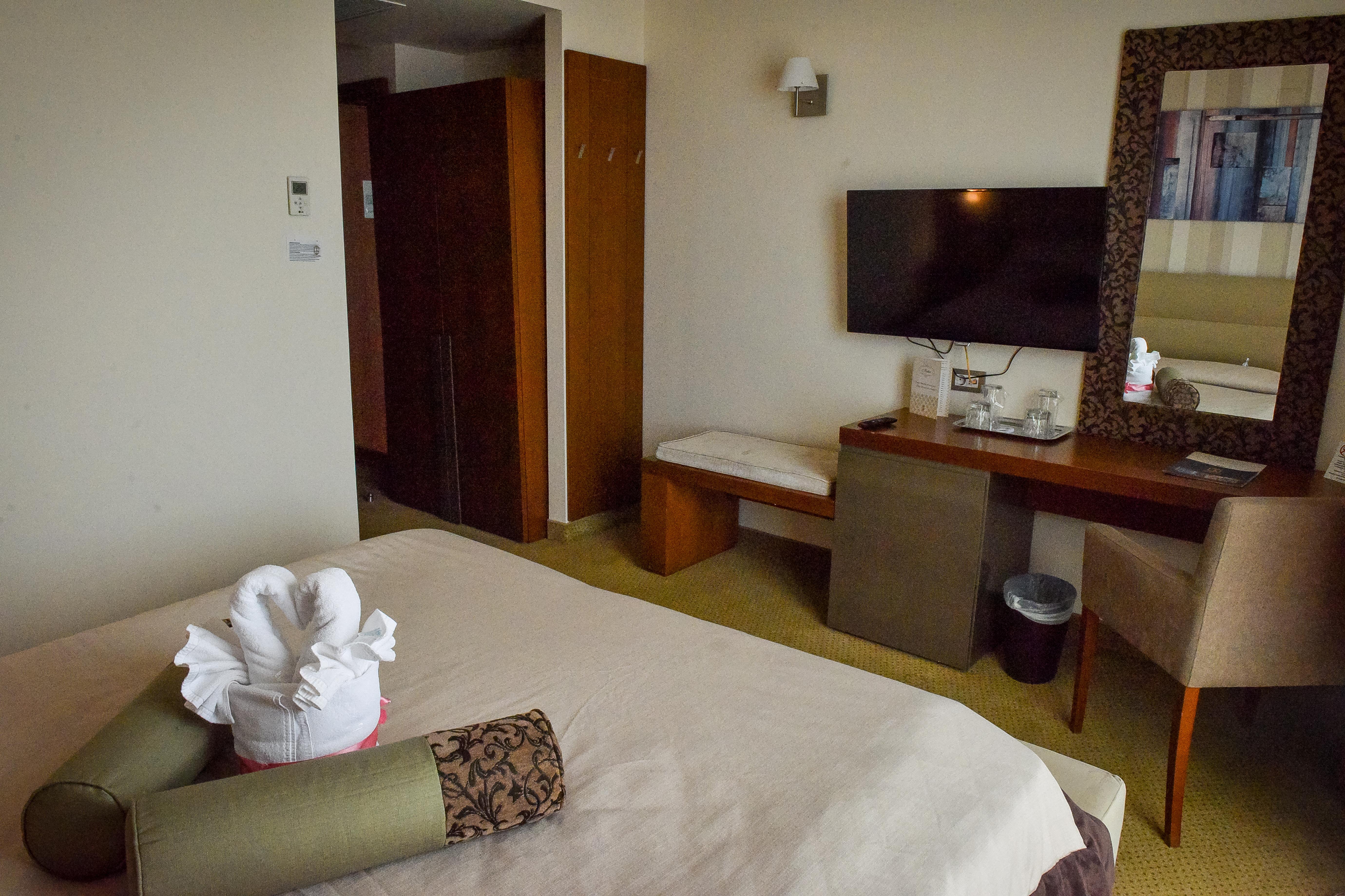 Iaki Conference & Hotel Mamaia