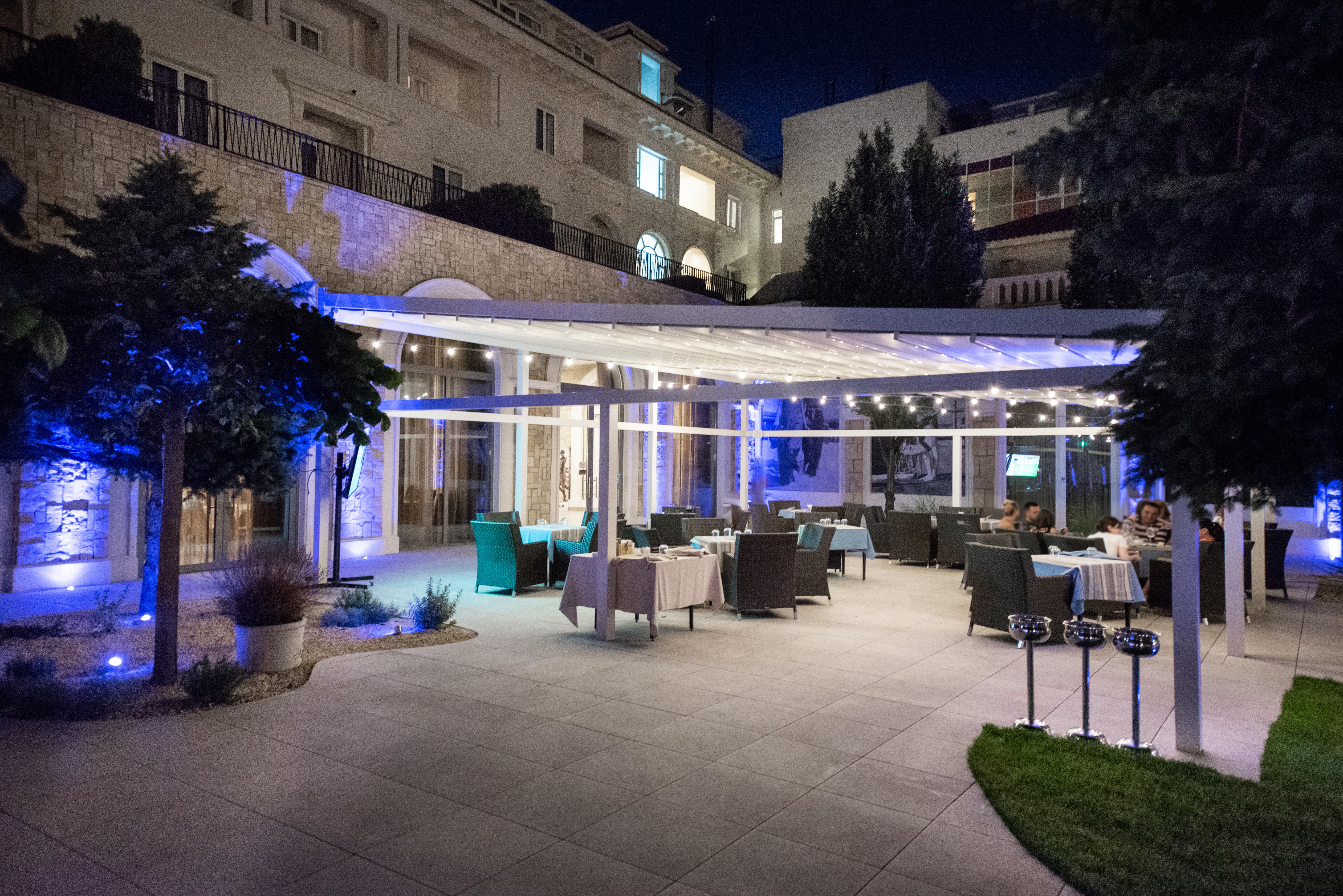 Iaki Conference & 4* Mamaia