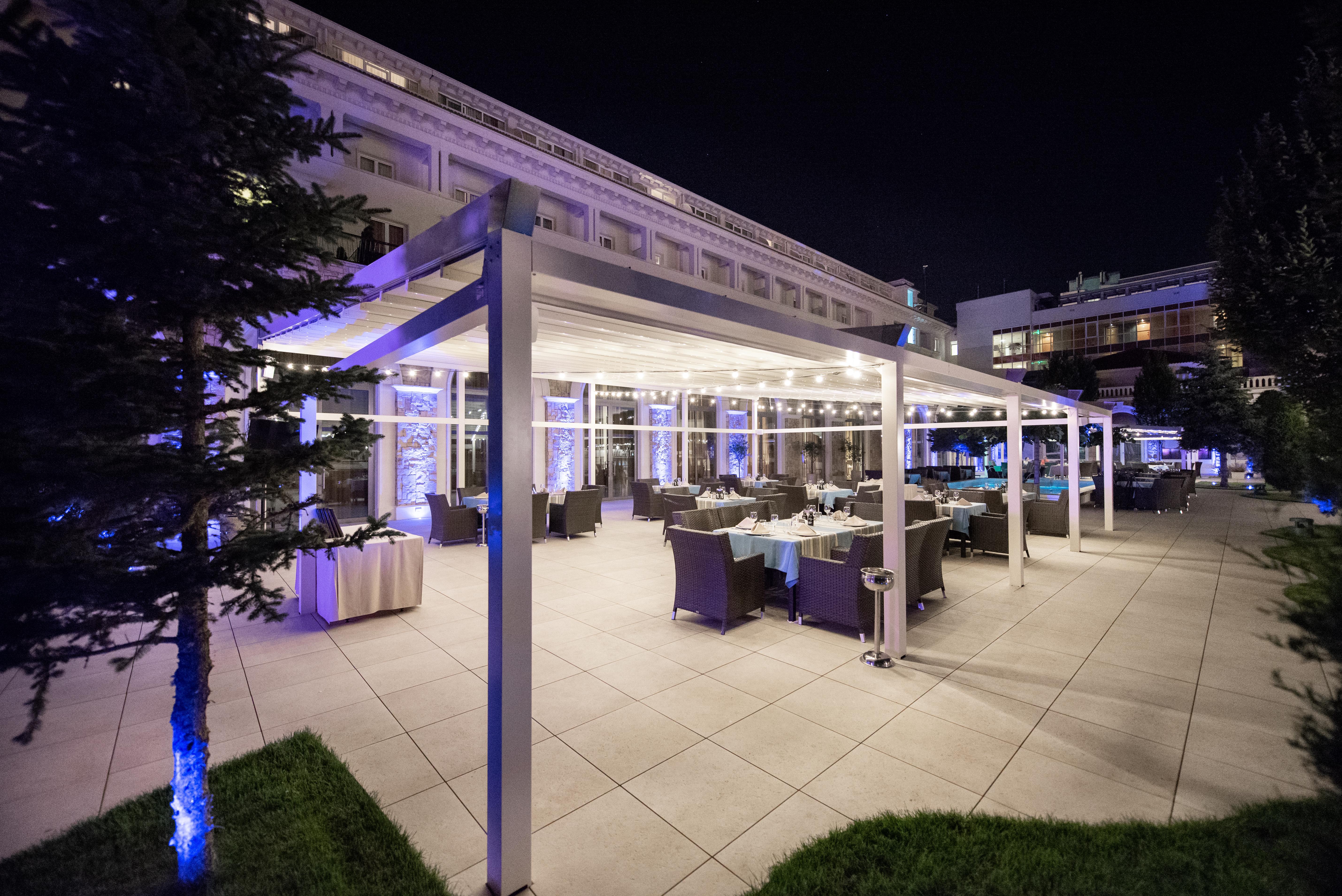 Iaki Conference & Mamaia