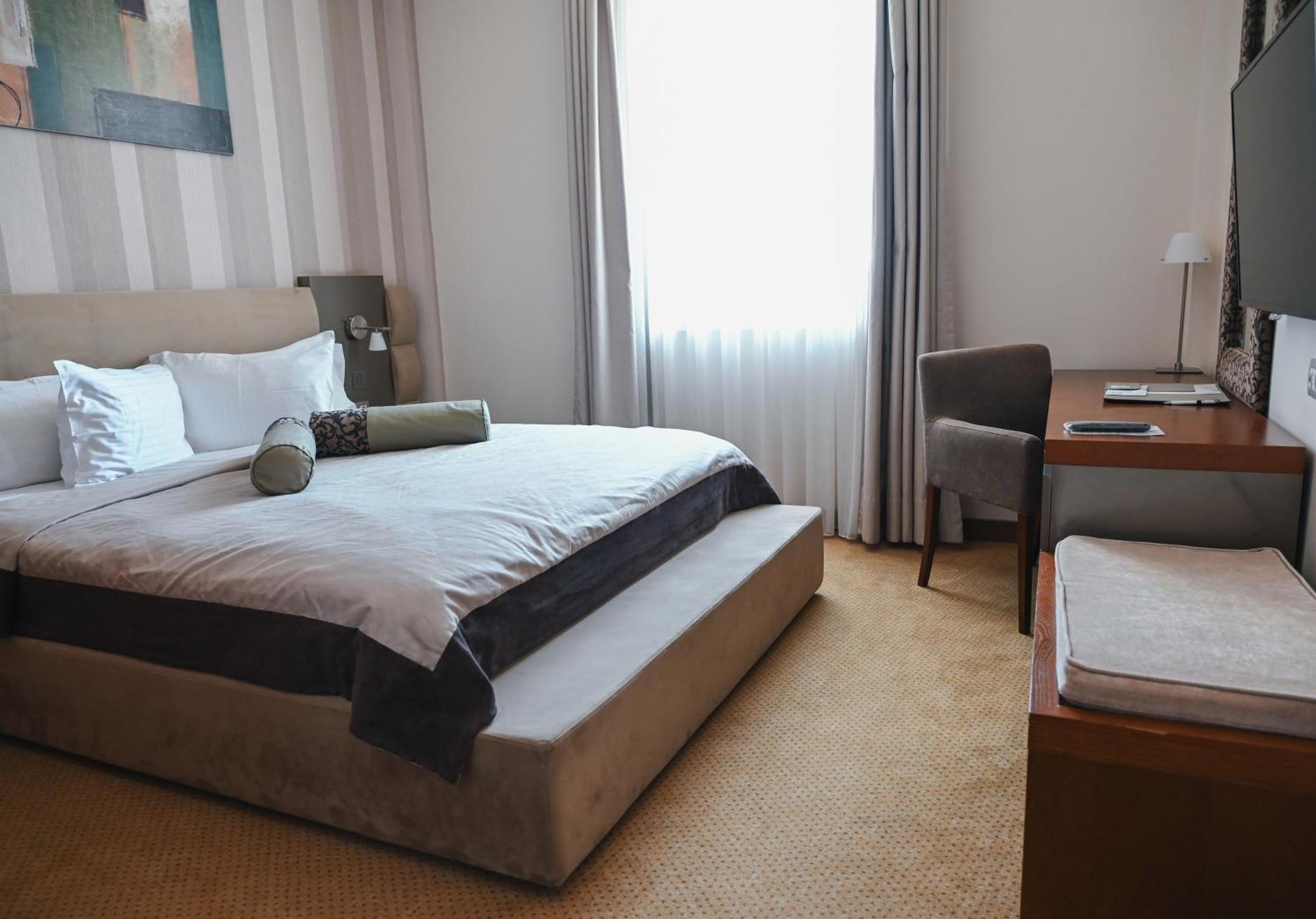Hotel Iaki Conference &