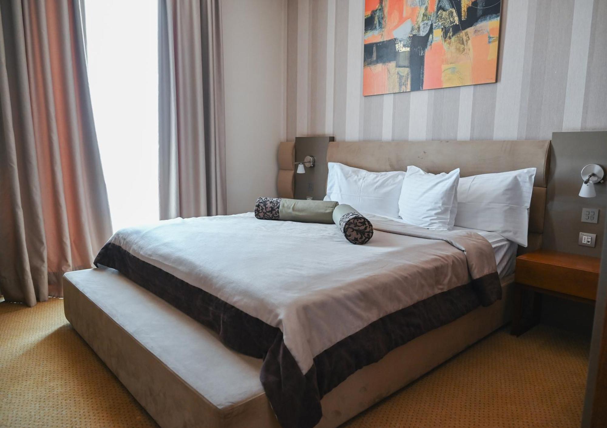 Iaki Conference & Hotel Mamaia