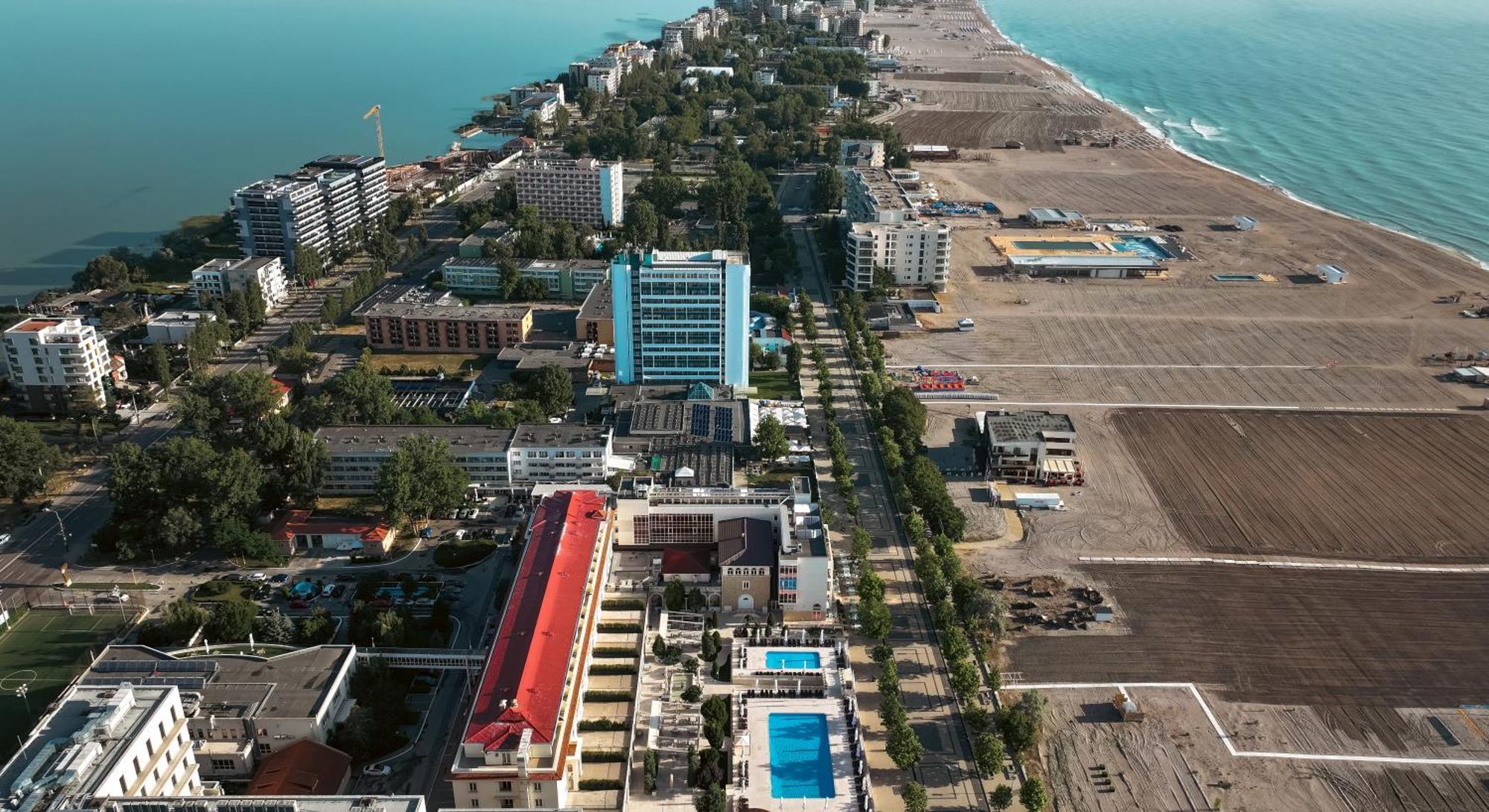 Iaki Conference & 4* Mamaia