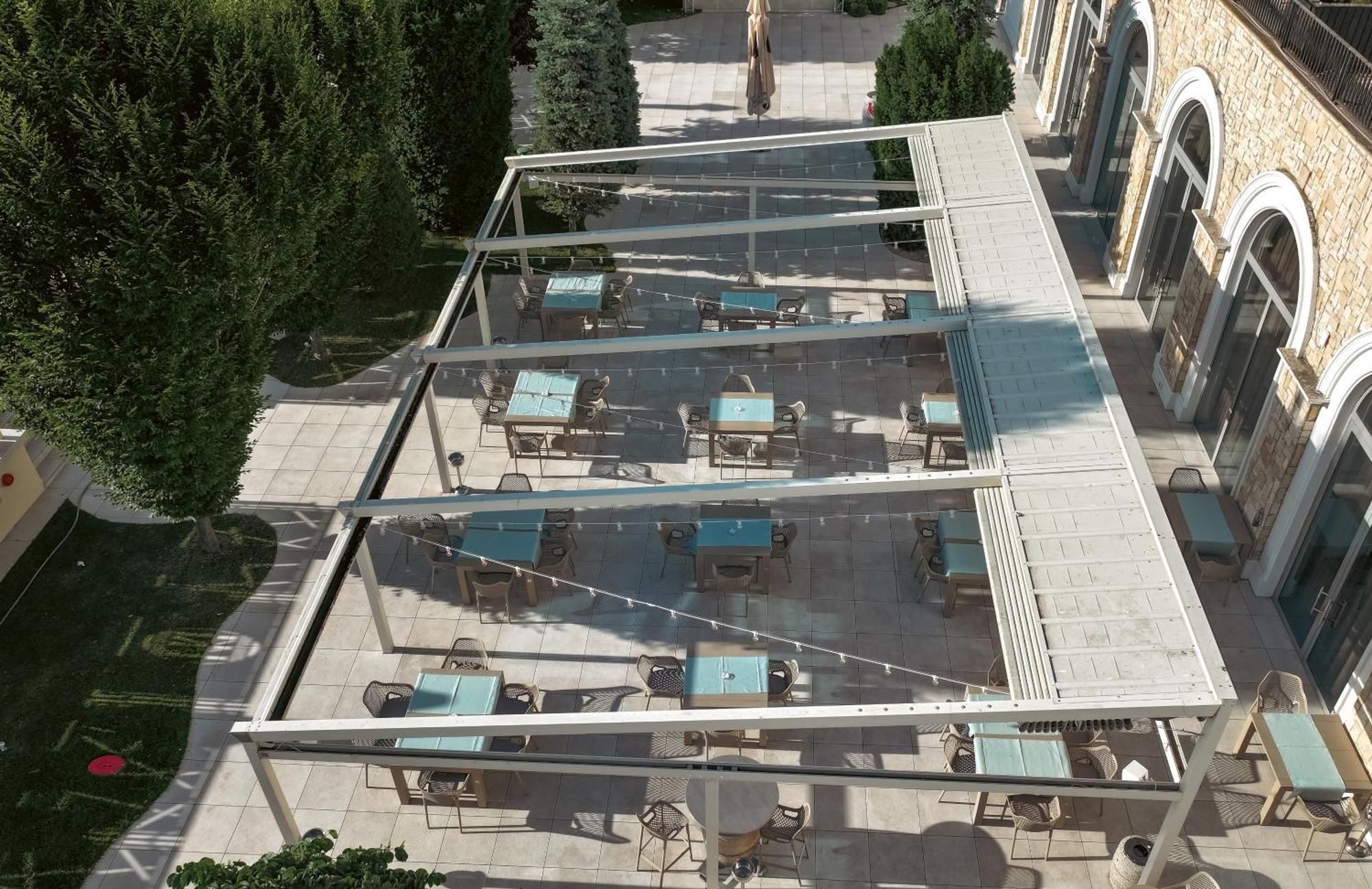Hotel Iaki Conference & 4*