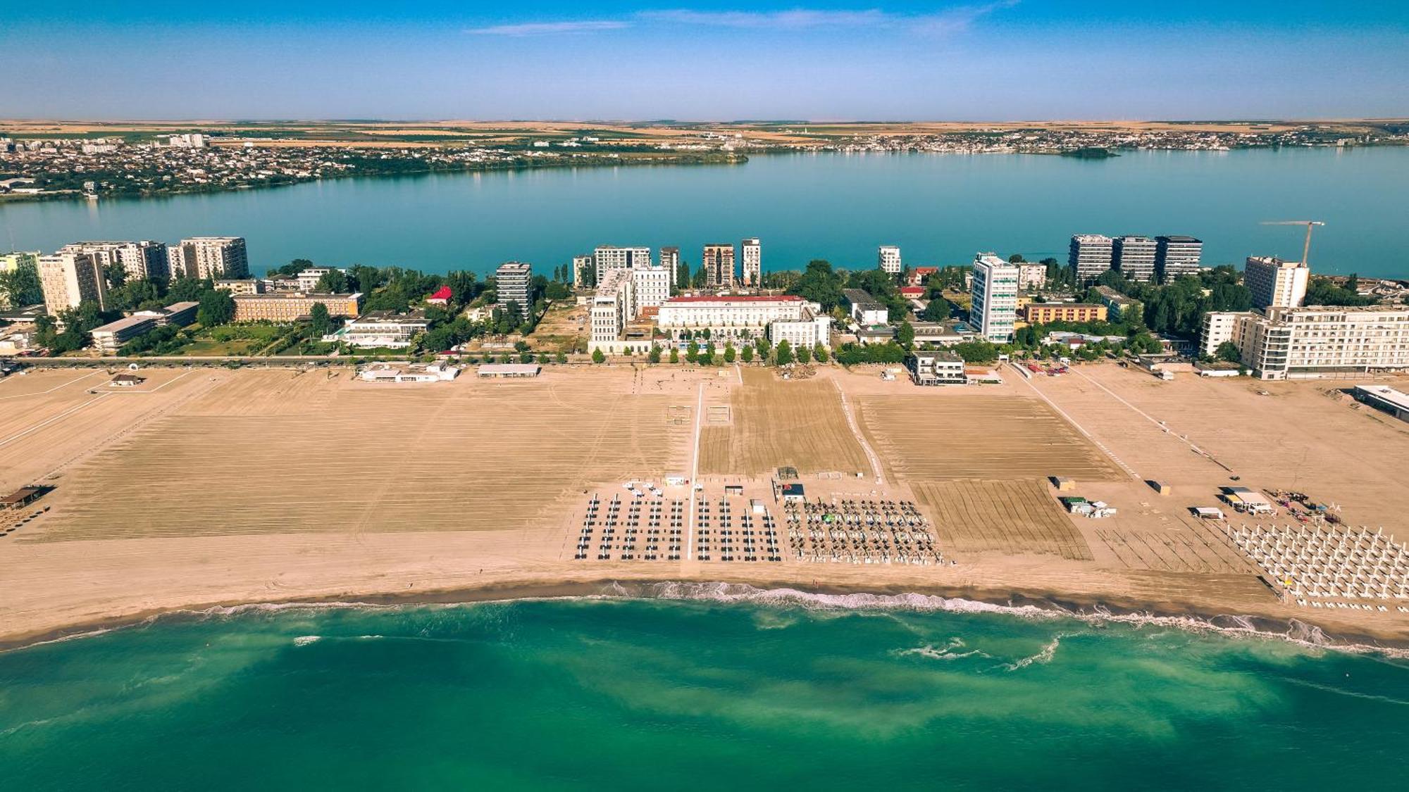 Hotel Iaki Conference & Mamaia