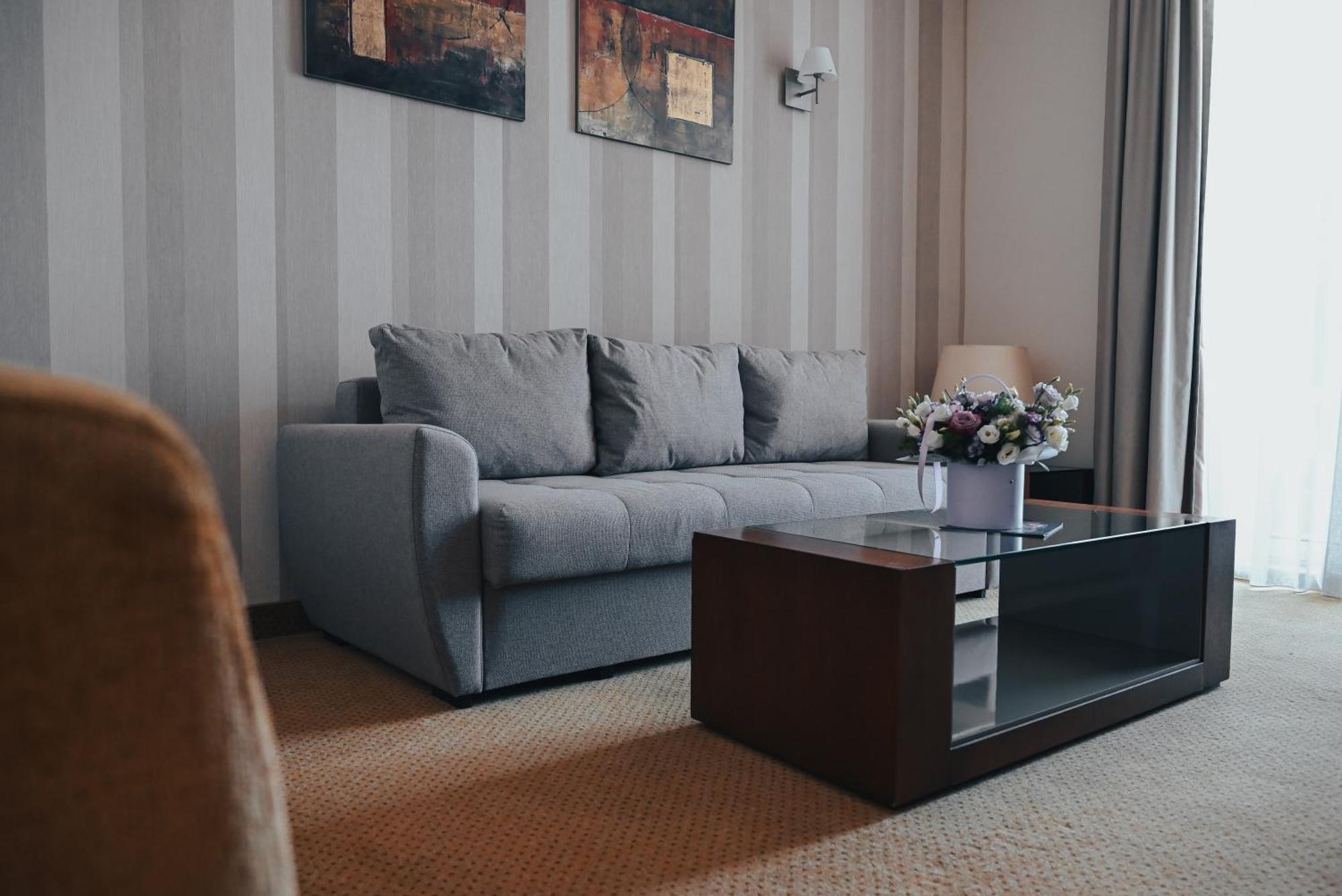 Iaki Conference & Hotel 4*