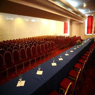 Iaki Conference & 4* Mamaia